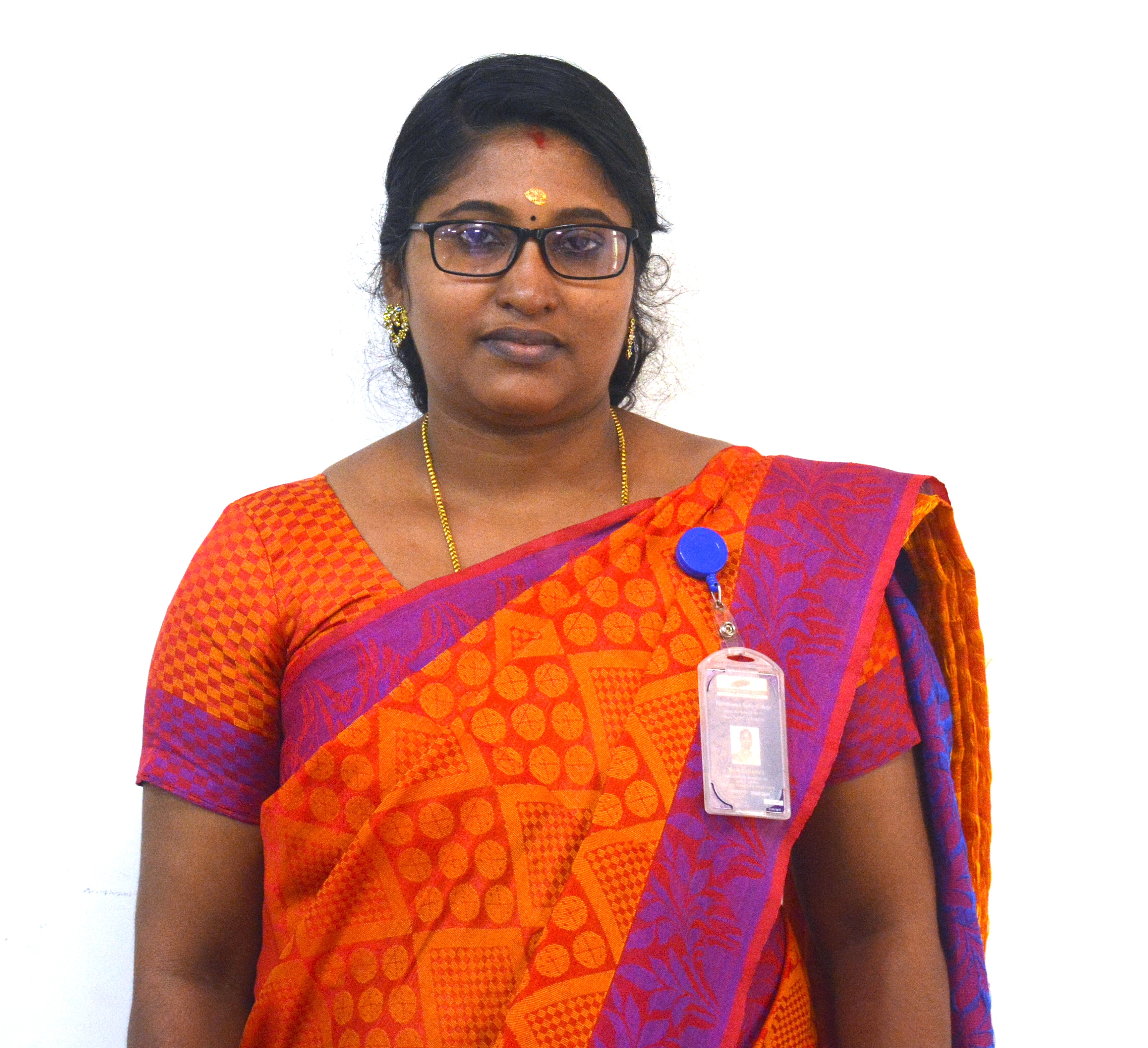 Committee Member 2